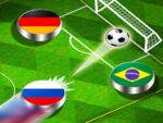 Futbal Tapis Football: Multiplayer a bitka