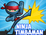 Ninja Timba Guy