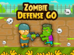 Zombie Protection GO