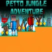 Petto Jungle Journey